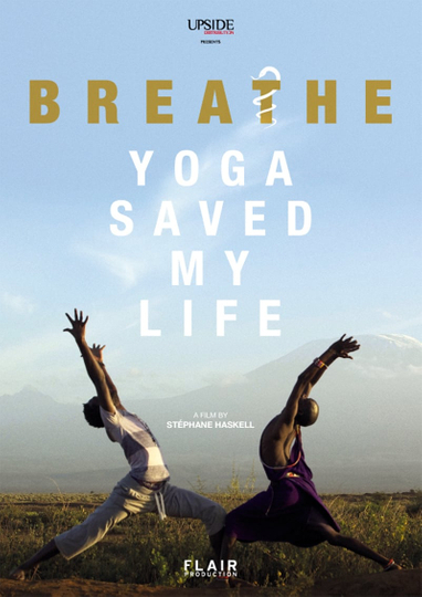 Breathe Poster