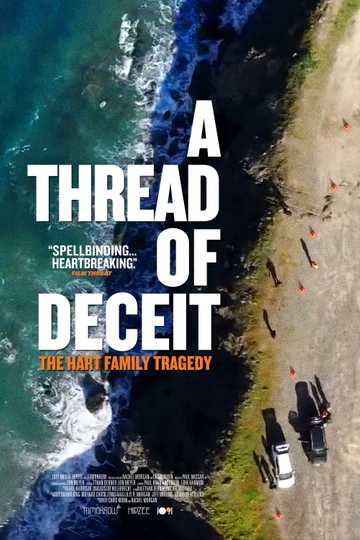 A Thread of Deceit: The Hart Family Tragedy Poster