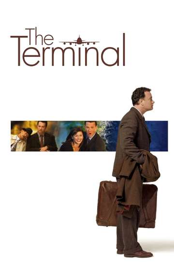 The Terminal streaming: where to watch movie online?