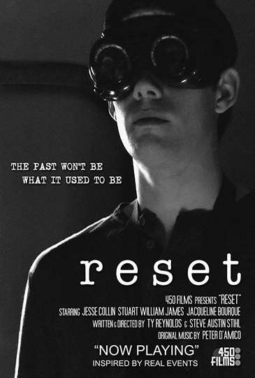 Reset Poster
