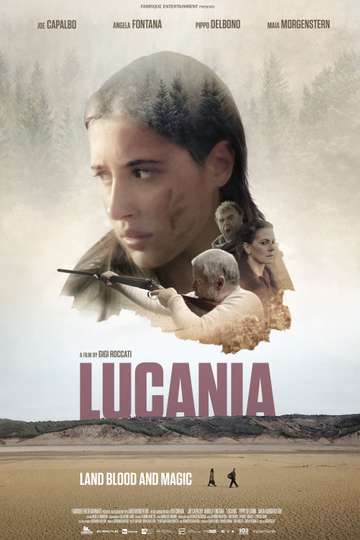 Lucania Poster