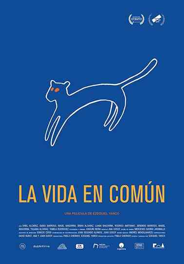 Life In Common