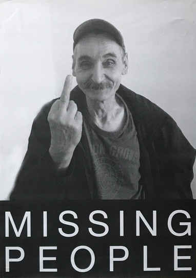 Missing People