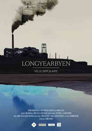 Longyearbyen a bipolar city