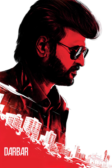 Darbar Poster