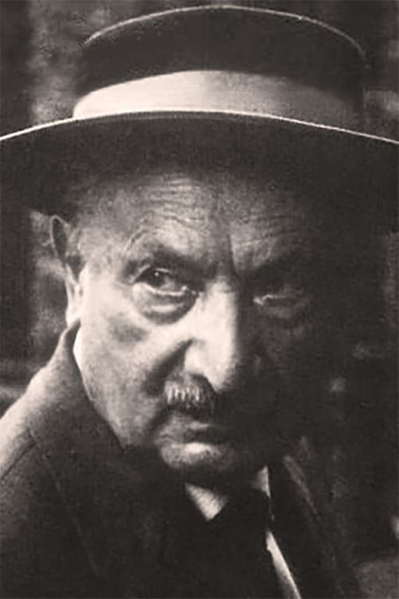 The Magician of Messkirch Martin Heidegger