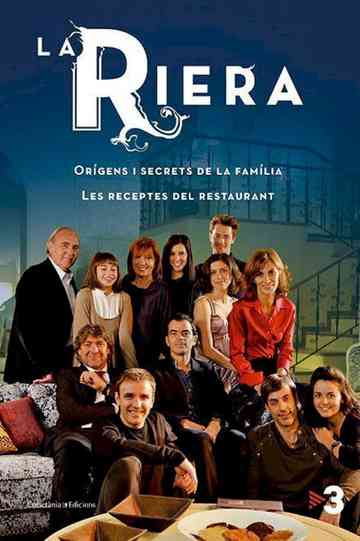 La Riera Poster