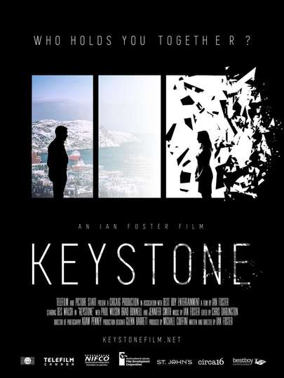Keystone Poster