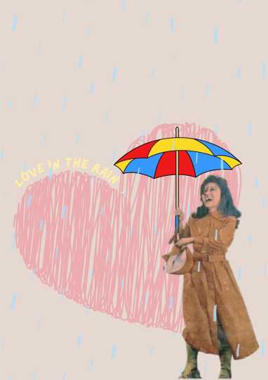 Love In The Rain