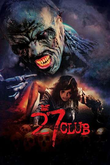 The 27 Club Poster