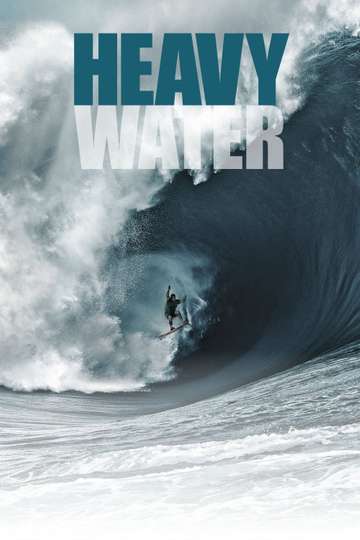 Heavy Water
