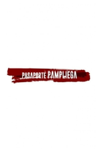 Pasaporte Pampliega - Furtivos