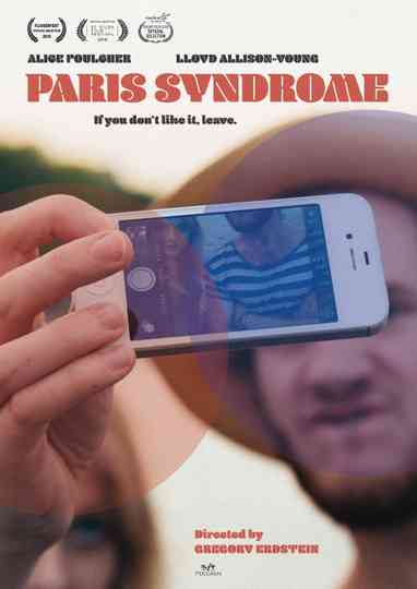 Paris Syndrome