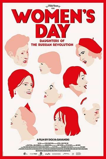 Womens Day Poster