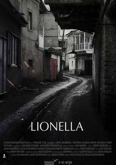 Lionella Poster