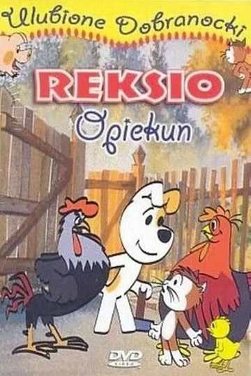 Reksio: Opiekun