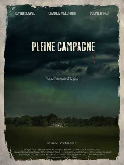 Pleine Campagne