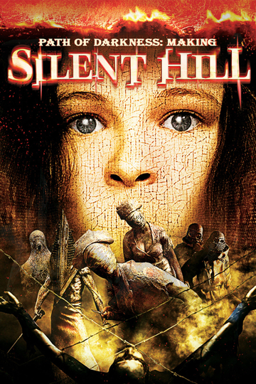 Path of Darkness Making Silent Hill