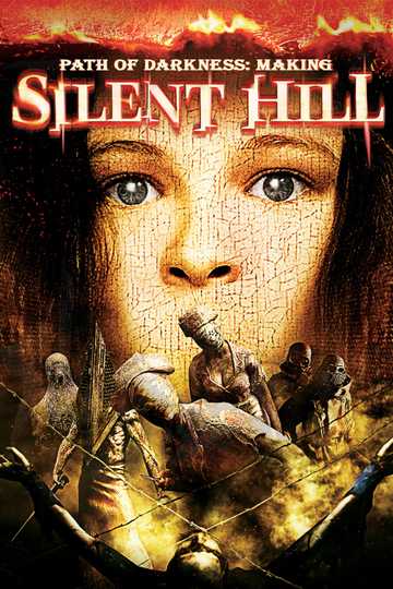 Path of Darkness Making Silent Hill