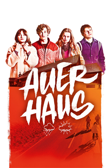 Auerhaus Poster