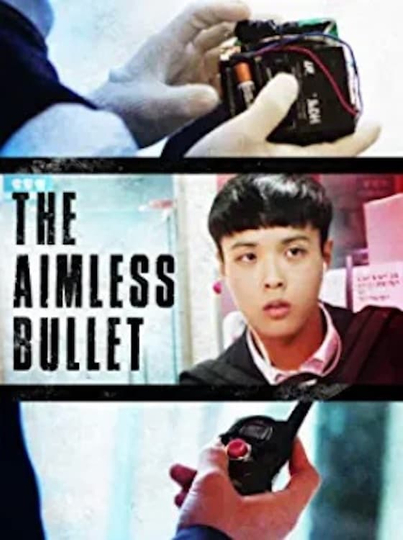 The Aimless Bullet