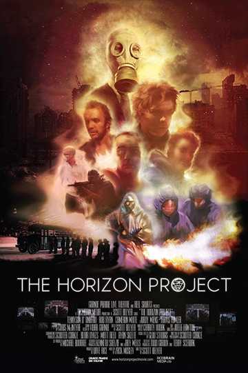 The Horizon Project Poster