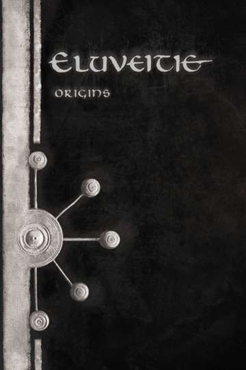 Eluveitie  Origins Poster