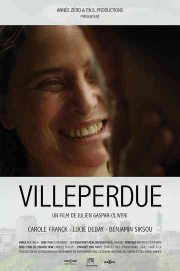Villeperdue Poster