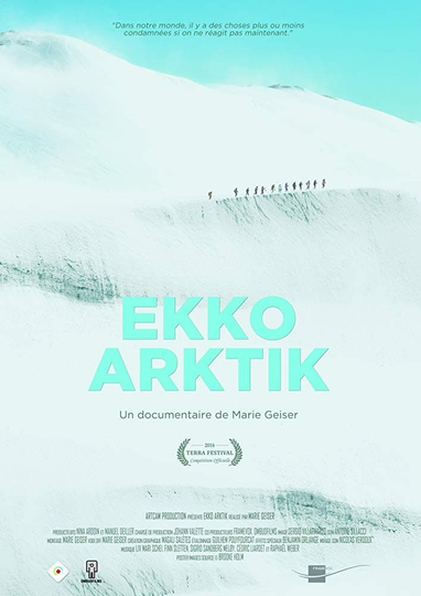 Ekko Arktik