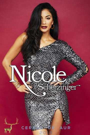 Nicole Scherzinger Golden Stag Festival