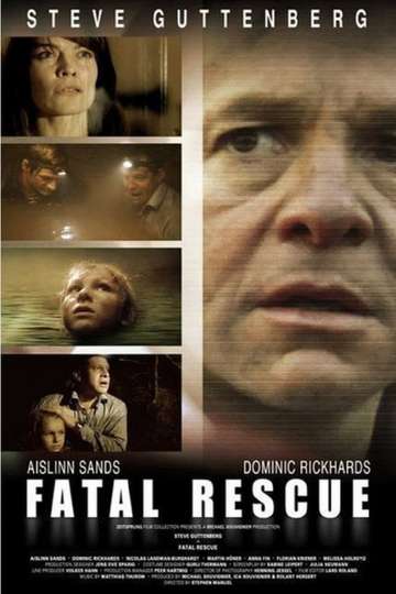 Fatal Rescue Poster