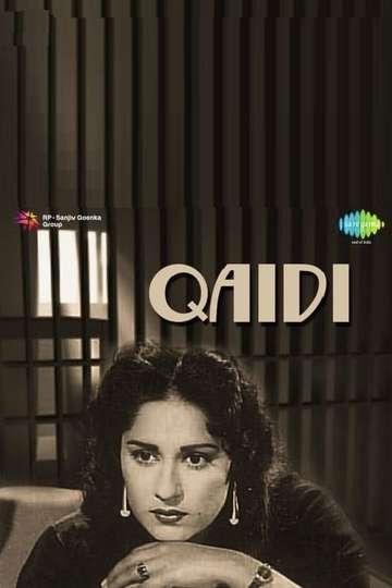 Qaidi Poster