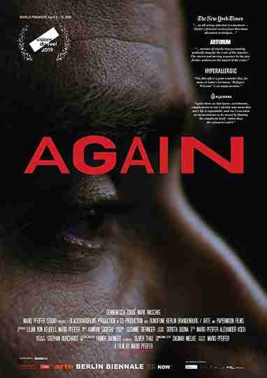 Again Poster