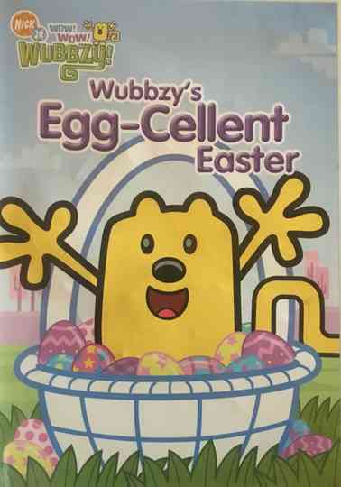 Wubbzys EggCellent Easter