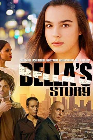 Bellas Story Poster