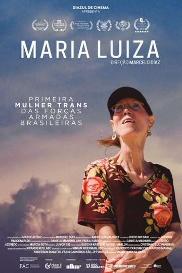 Maria Luiza Poster