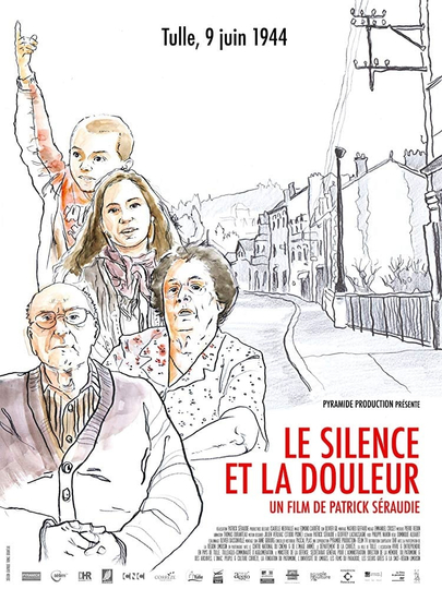 Le silence et la douleur