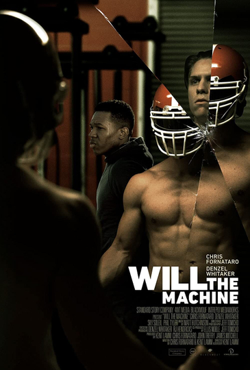 Will The Machine