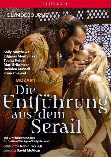 Mozart Die Entführung aus dem Serail