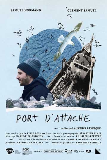 Port d'attache