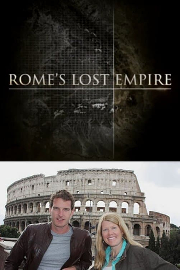 Rome's Lost Empire Poster