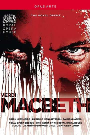 MacBeth Poster