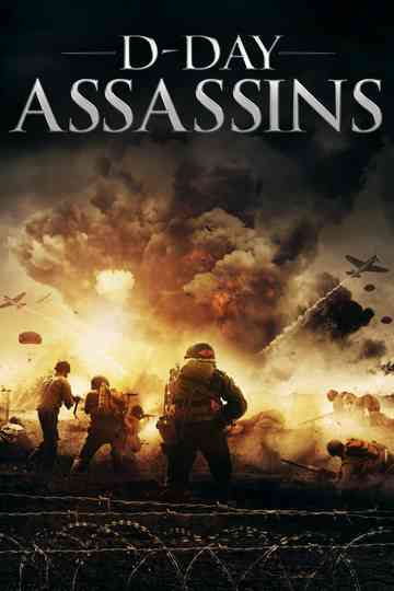 DDay Assassins