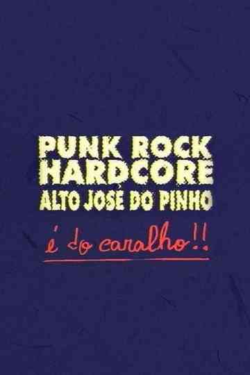 Punk Rock Hardcore
