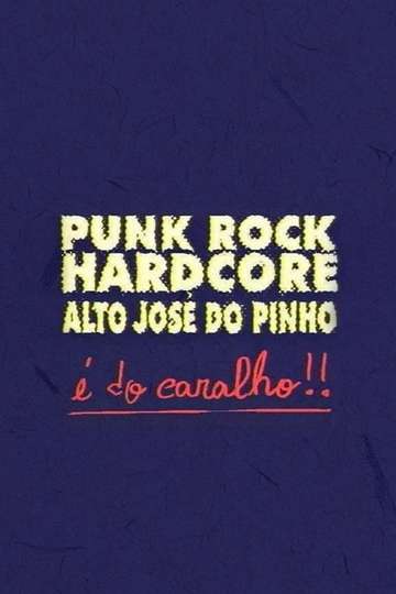 Punk Rock Hardcore