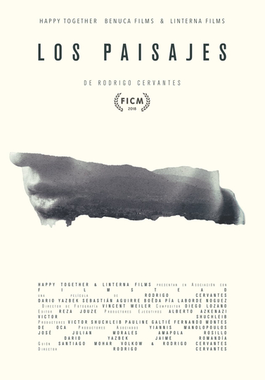 Landscapes Poster