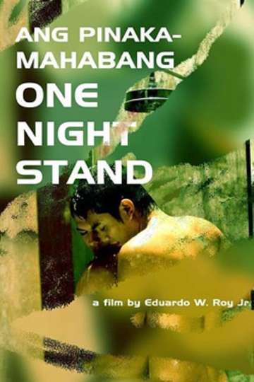 Ang Mga Pinakamahabang One Night Stand Poster