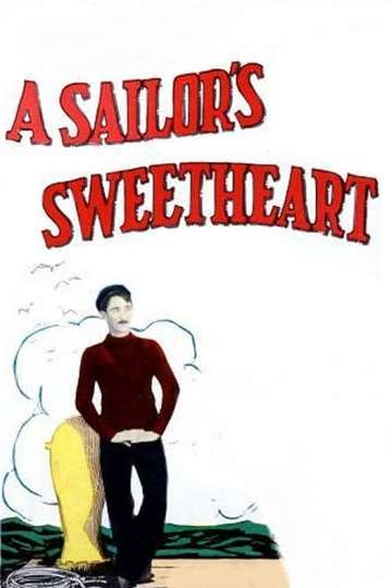 A Sailors Sweetheart