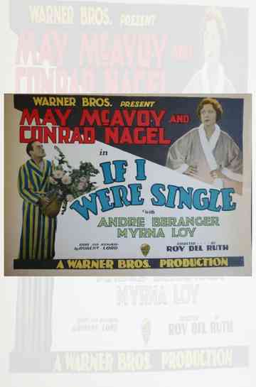 If I Were Single