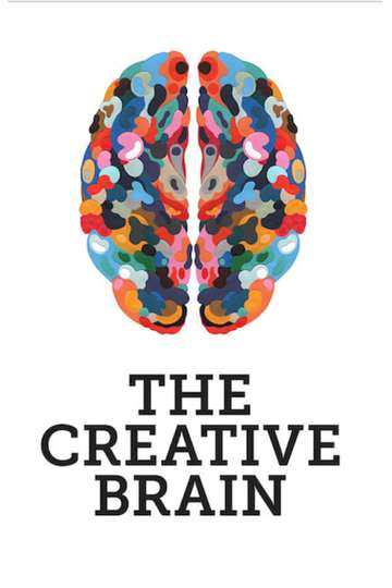 The Creative Brain Poster